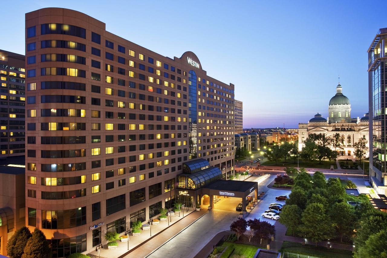 The Westin Indianapolis - thumb 0