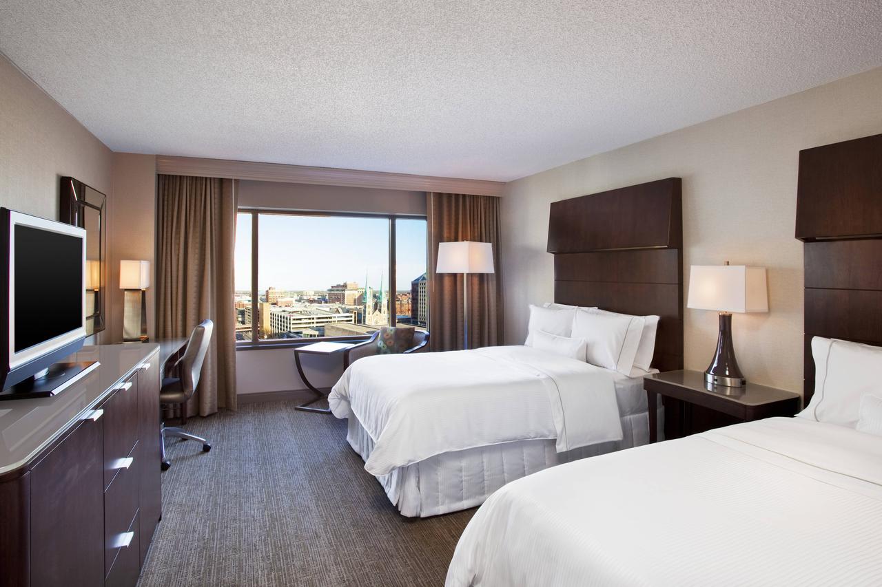 The Westin Indianapolis - thumb 38