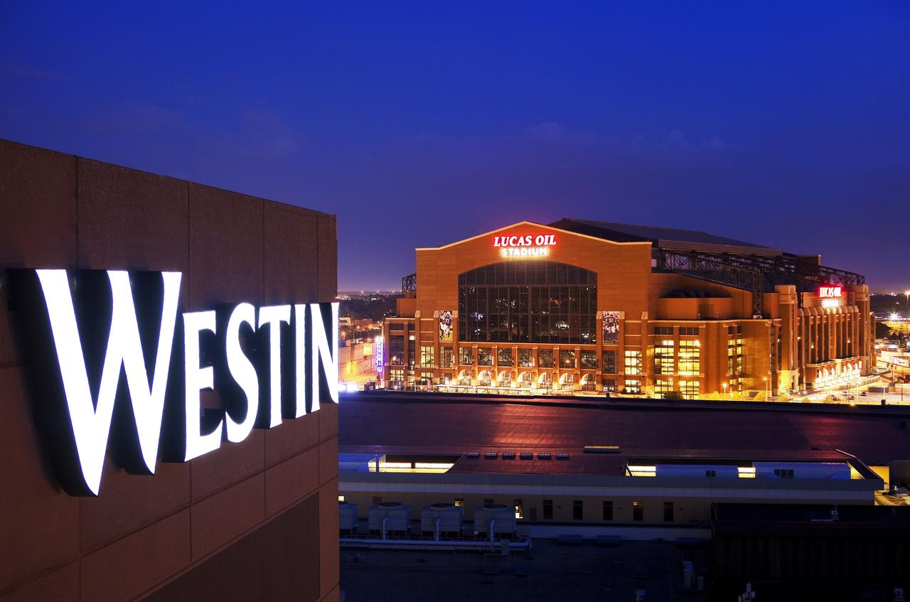 The Westin Indianapolis - thumb 12