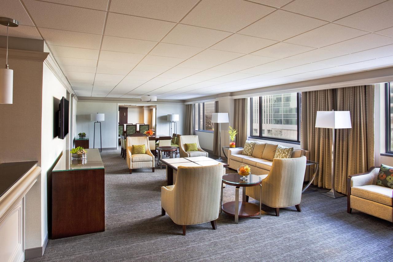 The Westin Indianapolis - thumb 34