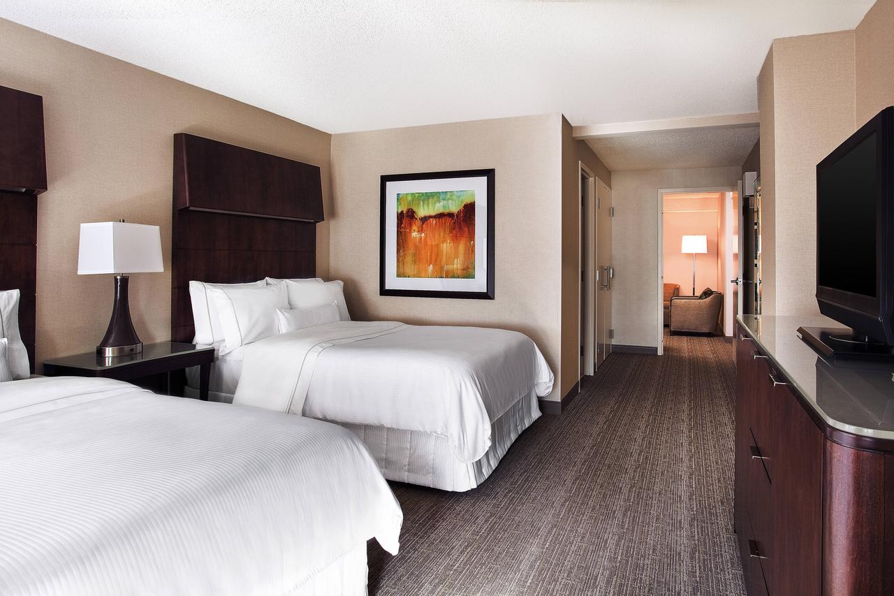The Westin Indianapolis - thumb 40