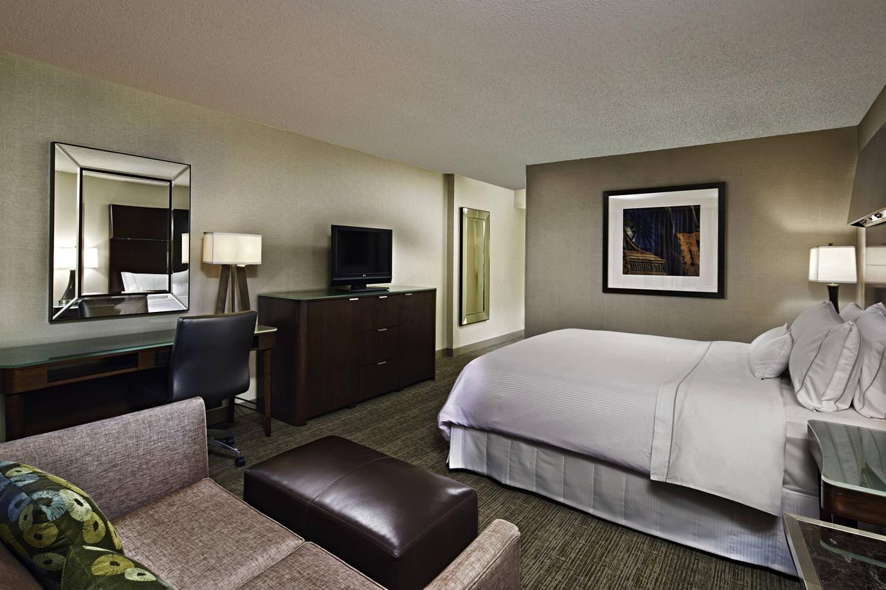 The Westin Indianapolis - thumb 32