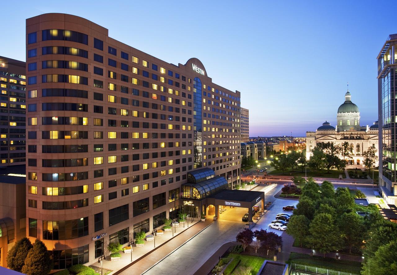 The Westin Indianapolis - thumb 1