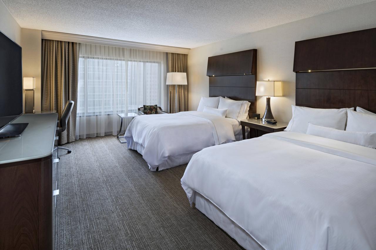The Westin Indianapolis - thumb 36