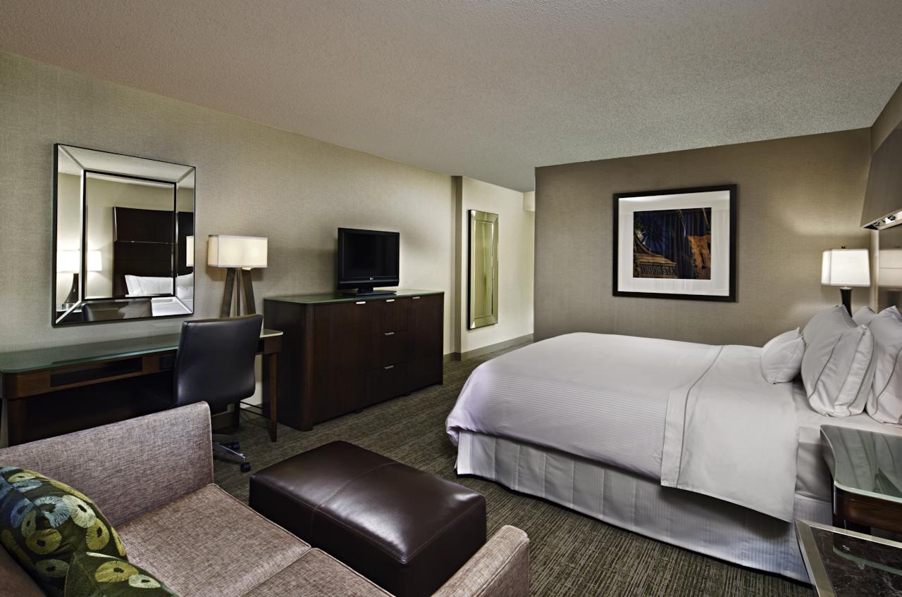 The Westin Indianapolis - thumb 9