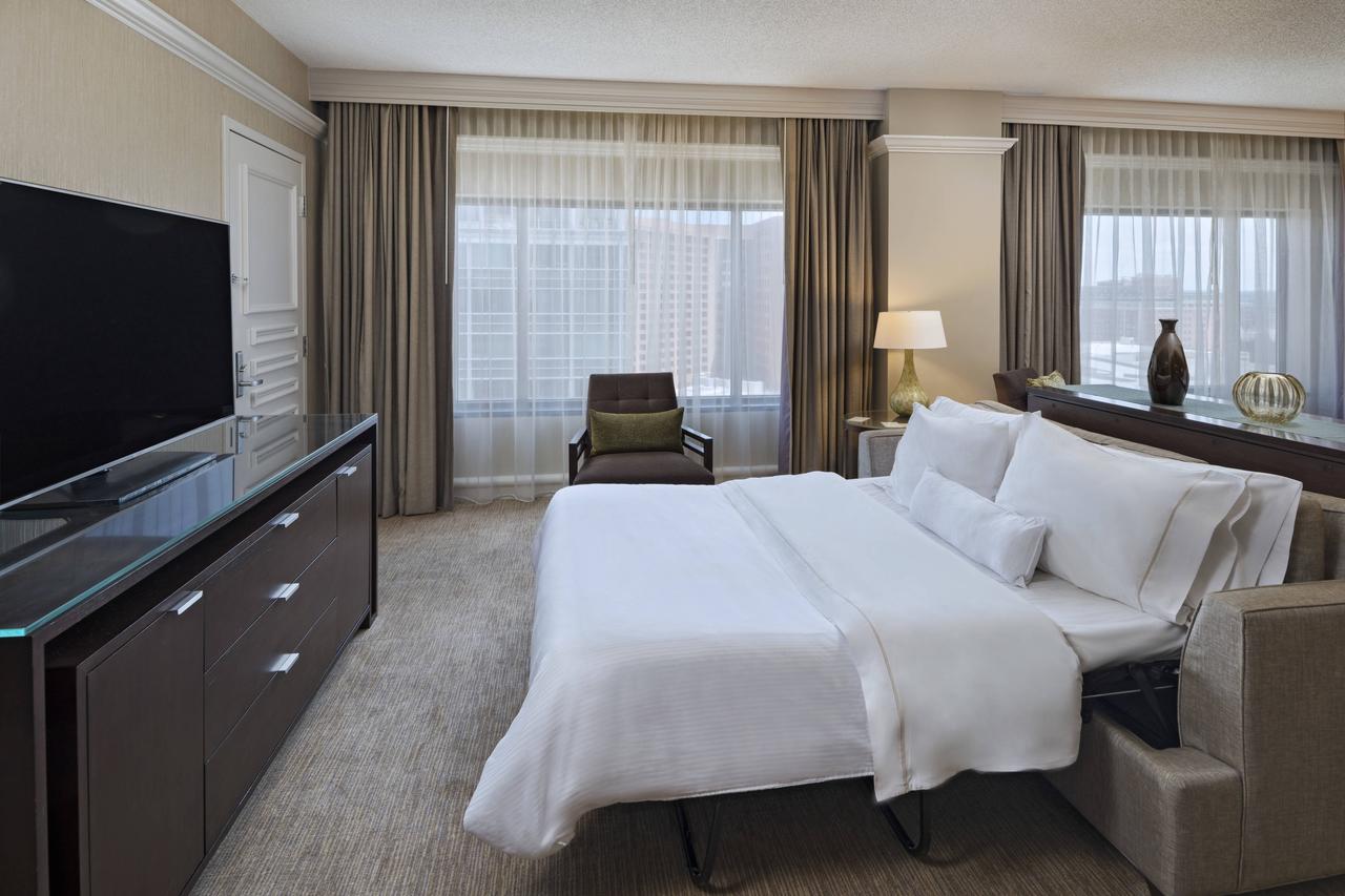 The Westin Indianapolis - thumb 33