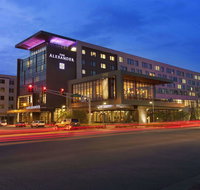 The Alexander A Dolce Hotel - Tourism Bookings