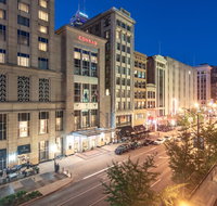 Conrad Indianapolis - Tourism Bookings