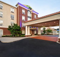 Holiday Inn Express  Suites Schererville - Tourism Bookings