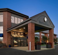 The Inn at Saint Mary's - Tourism Bookings