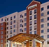 Staybridge Suites Indianapolis Downtown-Convention Center - Tourism Bookings