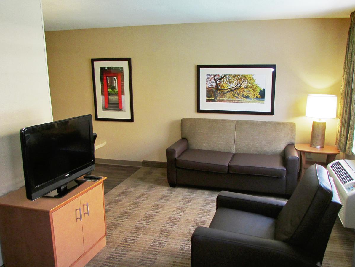 Extended Stay America - Indianapolis - Northwest - I-465 - thumb 18