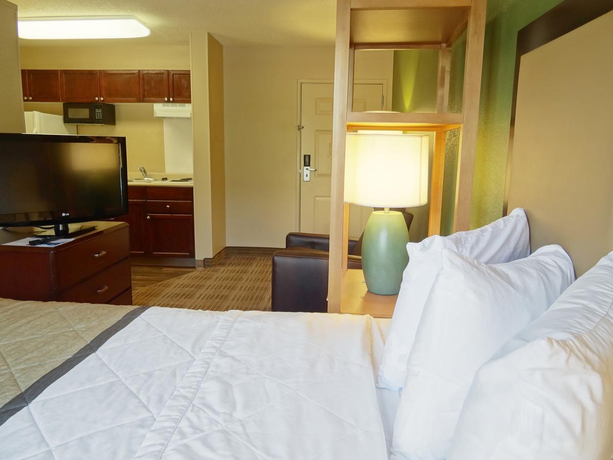 Extended Stay America - Indianapolis - Northwest - I-465 - thumb 4