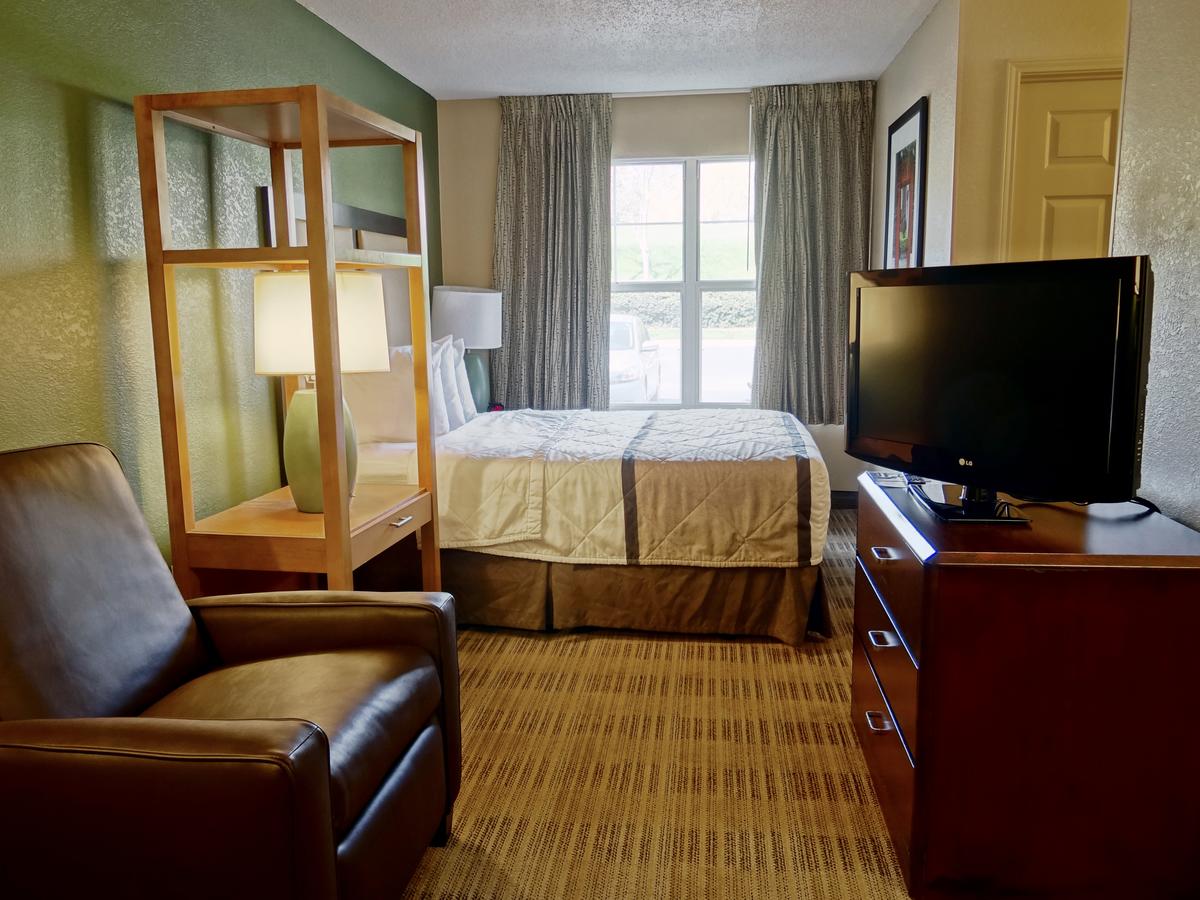 Extended Stay America - Indianapolis - Northwest - I-465 - thumb 3