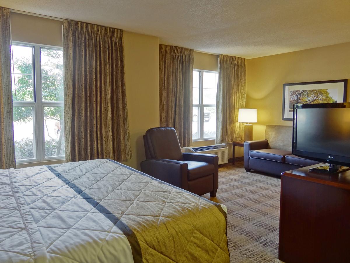 Extended Stay America - Indianapolis - Northwest - I-465 - thumb 22