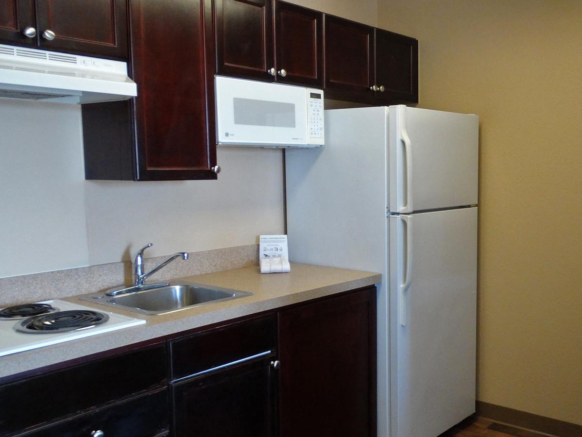 Extended Stay America - Indianapolis - Northwest - I-465 - thumb 16