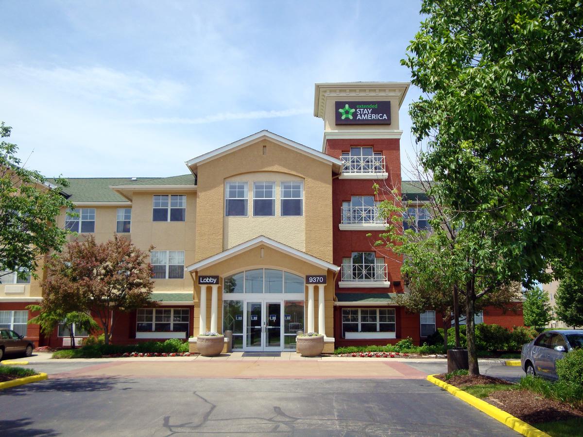 Extended Stay America - Indianapolis - Northwest - I-465 - thumb 0