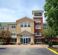 Extended Stay America - Indianapolis - Northwest - I-465 - Tourism Bookings