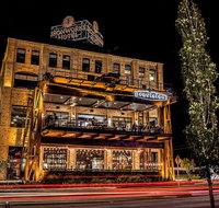 Ironworks Hotel Indy - Tourism Bookings