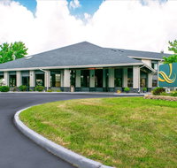 Quality Inn Plainfield - Indianapolis West - Tourism Bookings