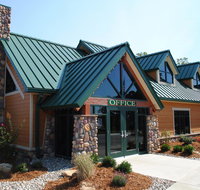 Lake Rudolph Campground  RV Resort - USA Accommodation