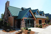 Booking Santa-claus USA Accommodation