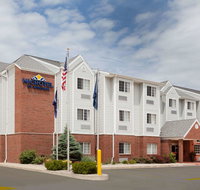 Microtel by Wyndham South Bend Notre Dame University - Tourism Bookings