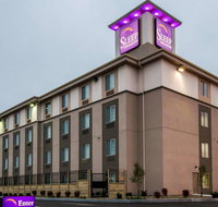 Sleep Inn  Suites And Conference Center Downtown - Tourism Bookings