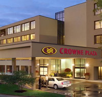 Crowne Plaza Hotel Indianapolis Airport - Tourism Bookings