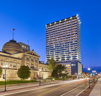 Aloft South Bend - Tourism Bookings