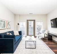 Mint House Downtown Indianapolis - Tourism Bookings