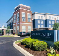 SpringHill Suites by Marriott Indianapolis Airport/Plainfield - Tourism Bookings