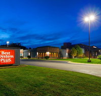 Best Western Plus Portage Hotel and Suites - Tourism Bookings