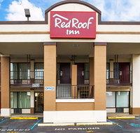 Red Roof Inn Indianapolis East - Tourism Bookings