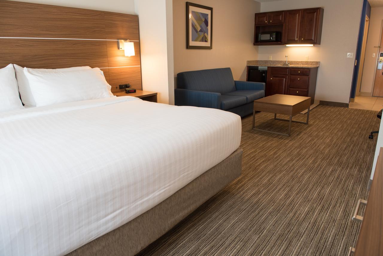 Holiday Inn Express Hotel & Suites Elkhart-South - thumb 23