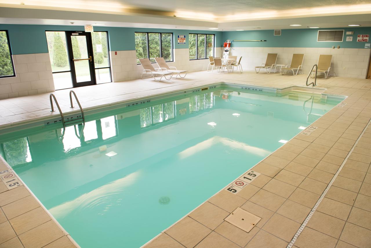 Holiday Inn Express Hotel & Suites Elkhart-South - thumb 34