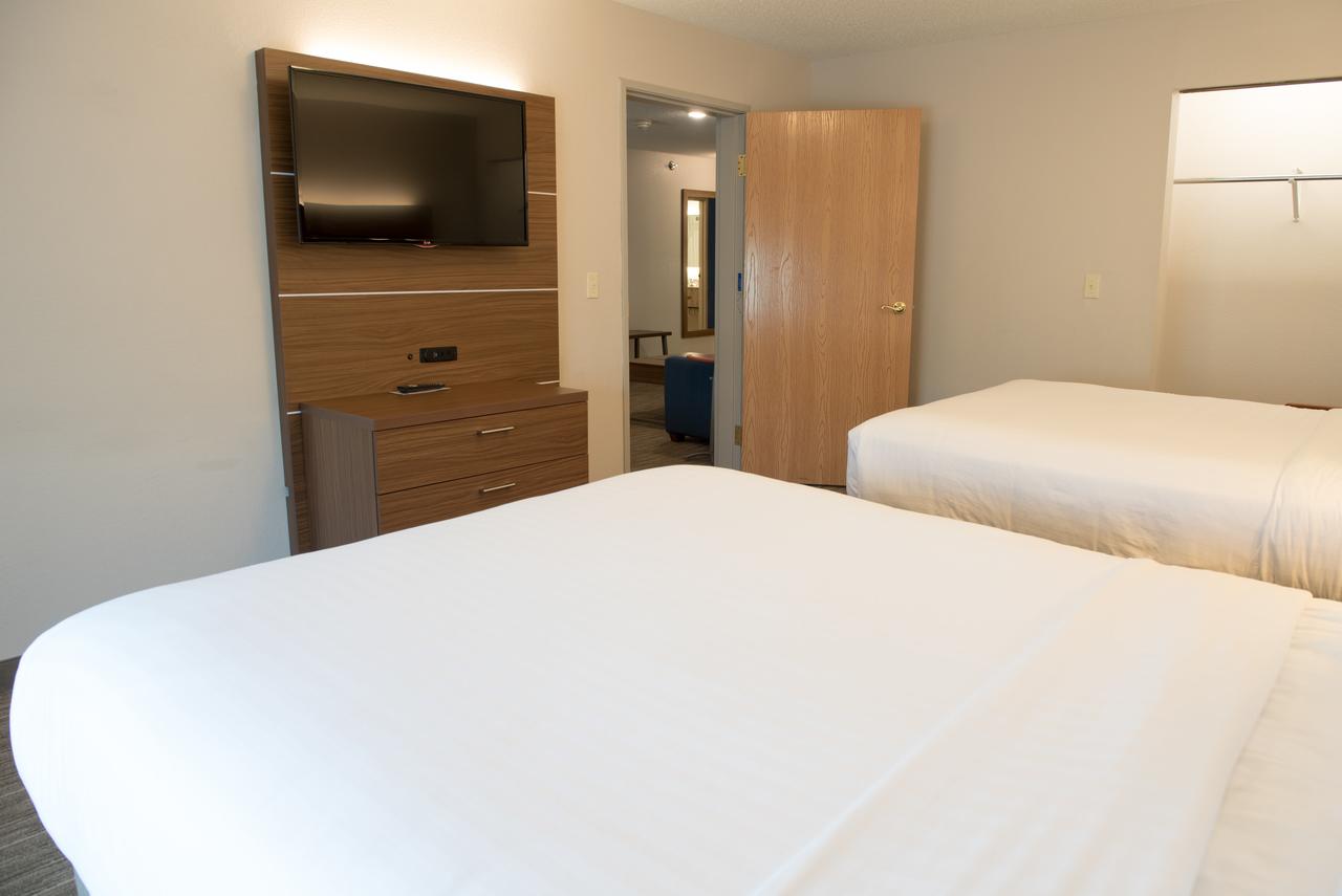 Holiday Inn Express Hotel & Suites Elkhart-South - thumb 29