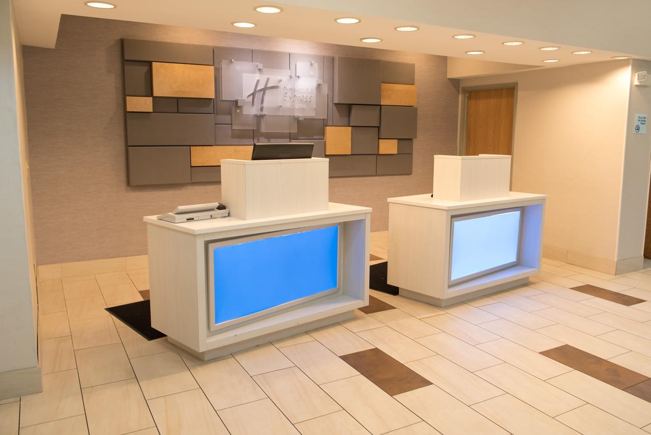 Holiday Inn Express Hotel & Suites Elkhart-South - thumb 30