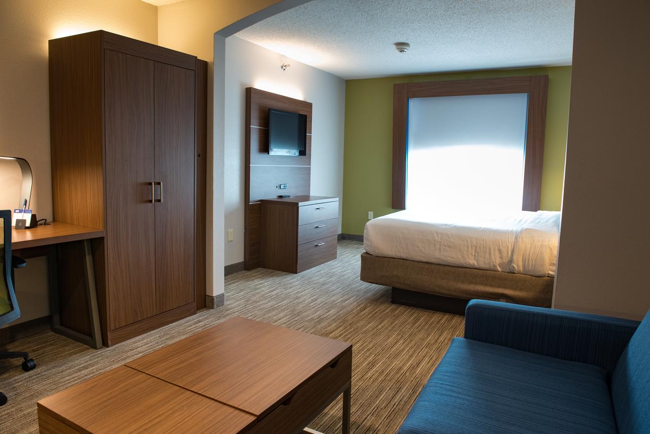 Holiday Inn Express Hotel & Suites Elkhart-South - thumb 6