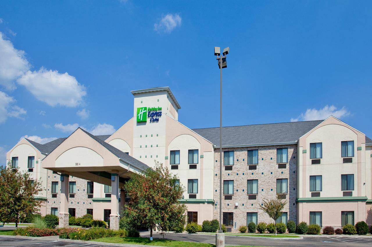Holiday Inn Express Hotel & Suites Elkhart-South - thumb 7