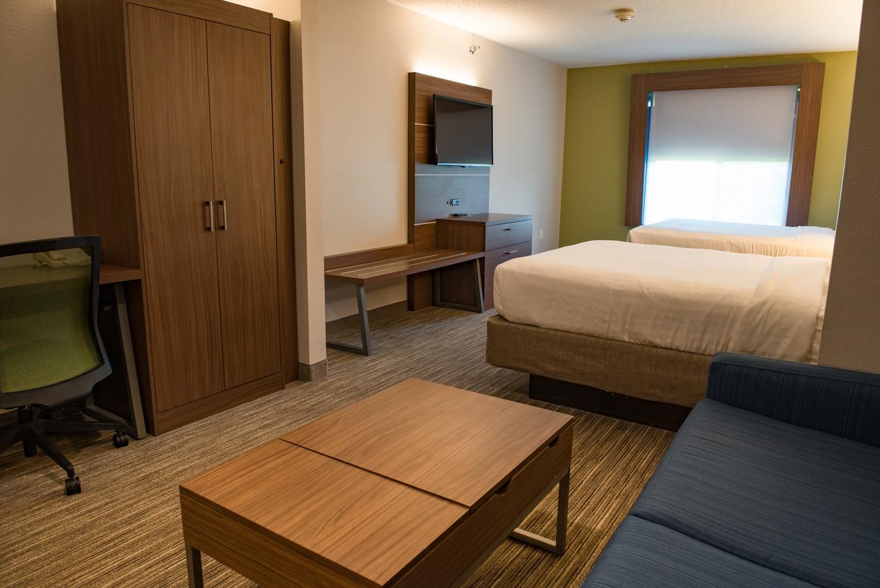 Holiday Inn Express Hotel & Suites Elkhart-South - thumb 32