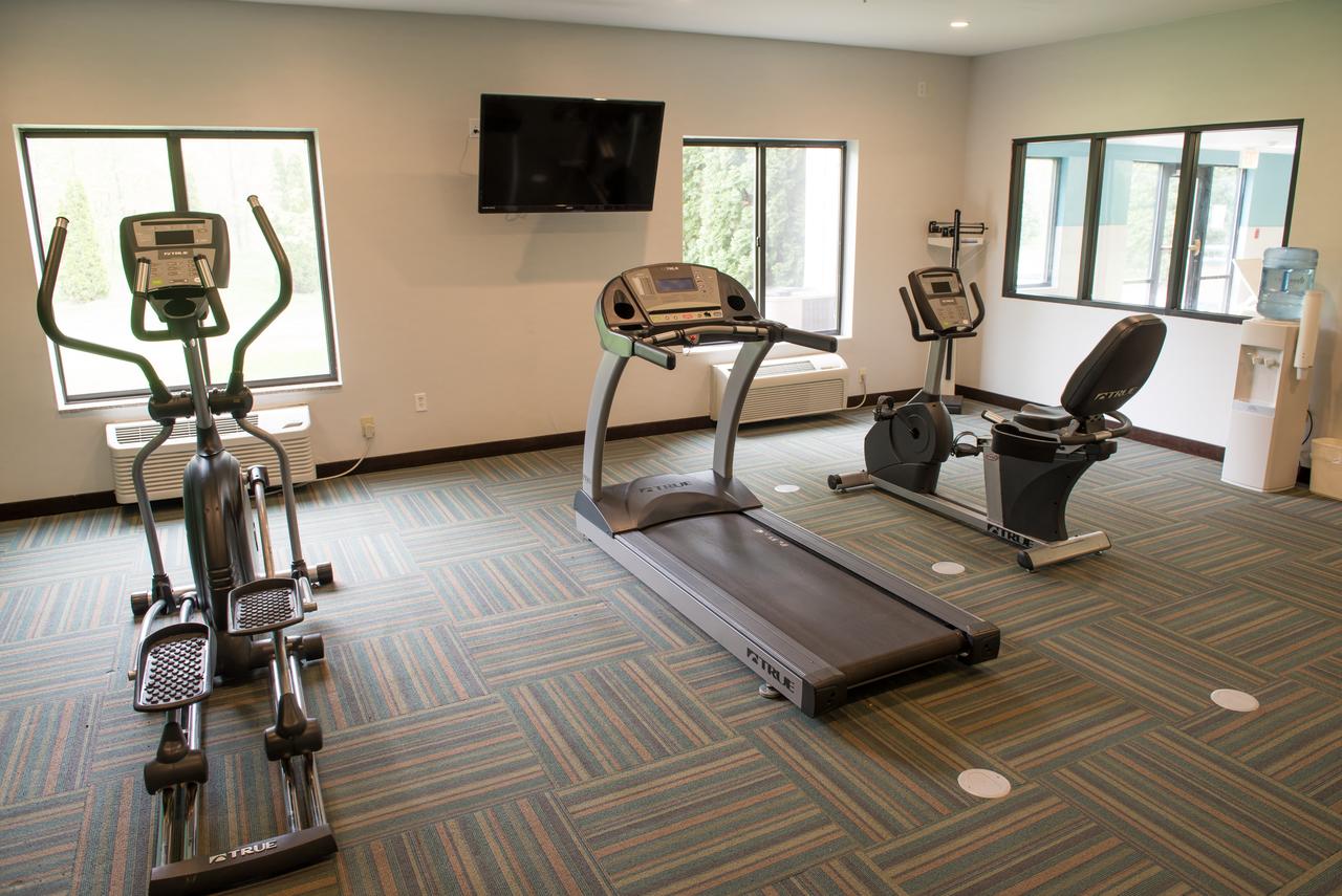 Holiday Inn Express Hotel & Suites Elkhart-South - thumb 33
