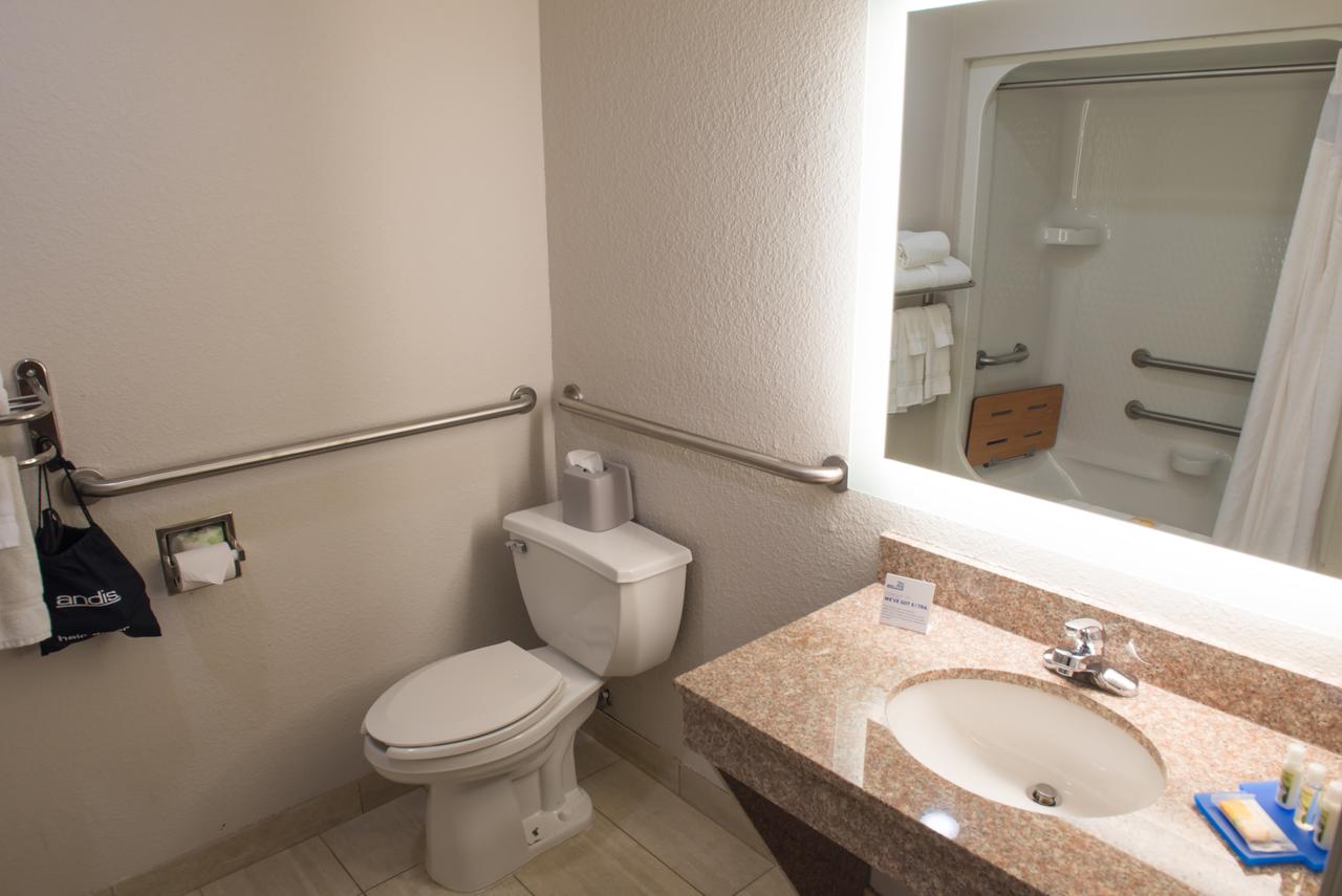 Holiday Inn Express Hotel & Suites Elkhart-South - thumb 5