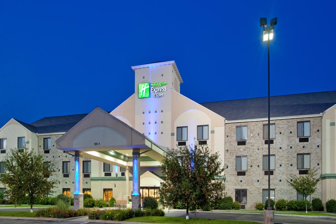 Holiday Inn Express Hotel & Suites Elkhart-South - thumb 37