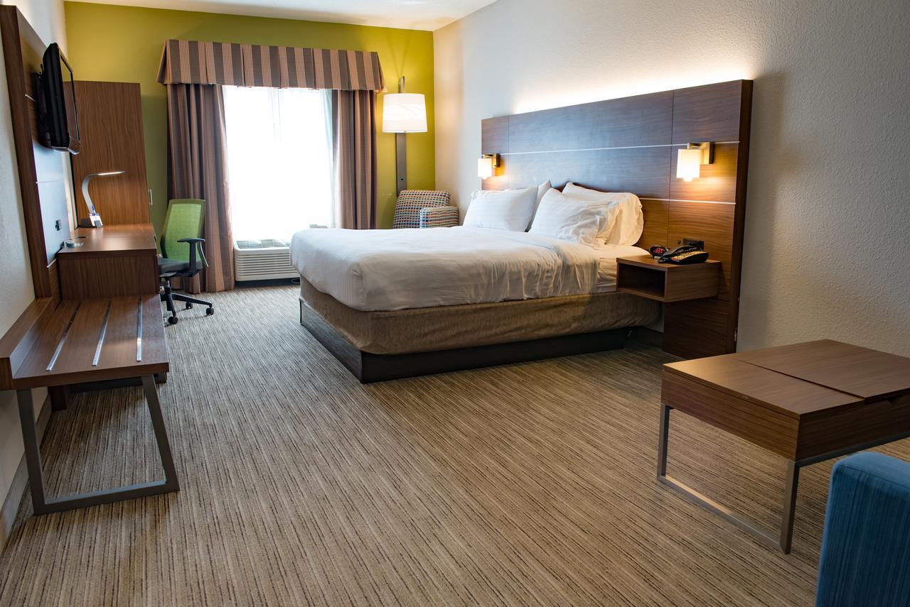 Holiday Inn Express Hotel & Suites Elkhart-South - thumb 22