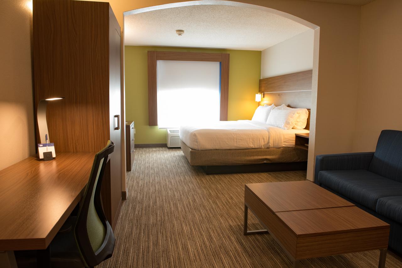 Holiday Inn Express Hotel & Suites Elkhart-South - thumb 24