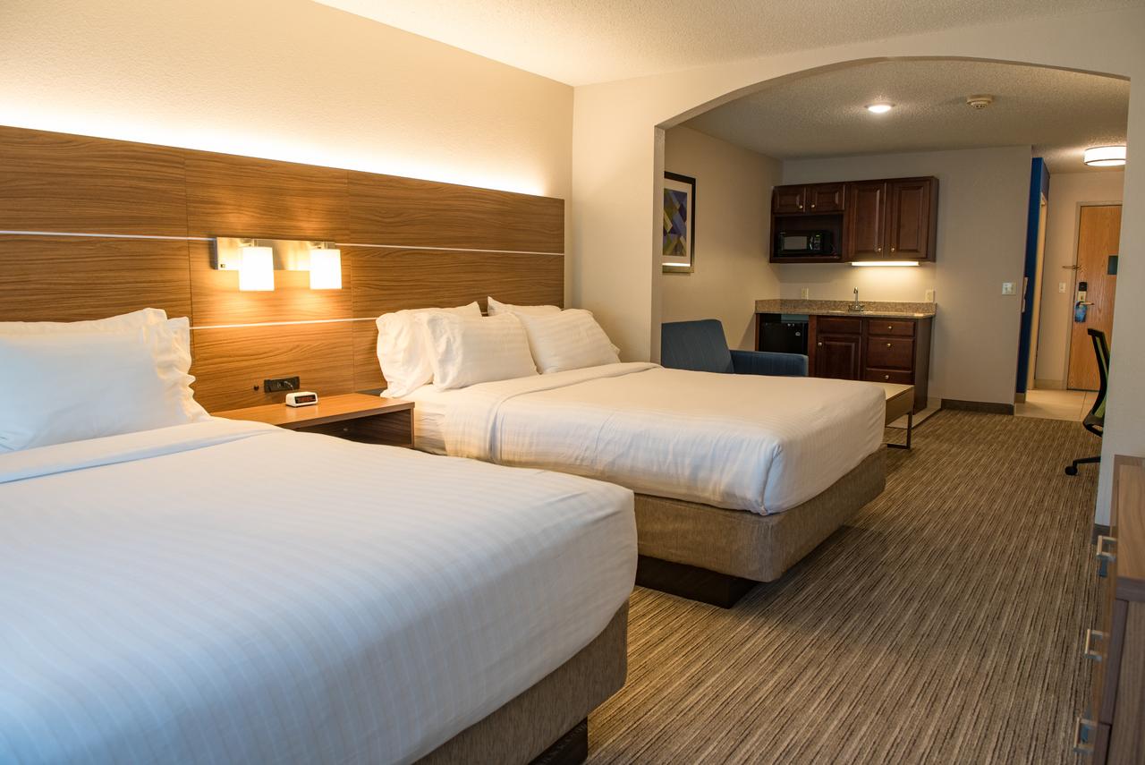 Holiday Inn Express Hotel & Suites Elkhart-South - thumb 9