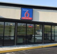 Studio 6 Indianapolis - Tourism Bookings