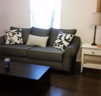 1551 Sturm Ave - Tourism Bookings