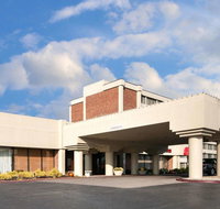 Rodeway Inn Indianapolis I-70 - Tourism Bookings